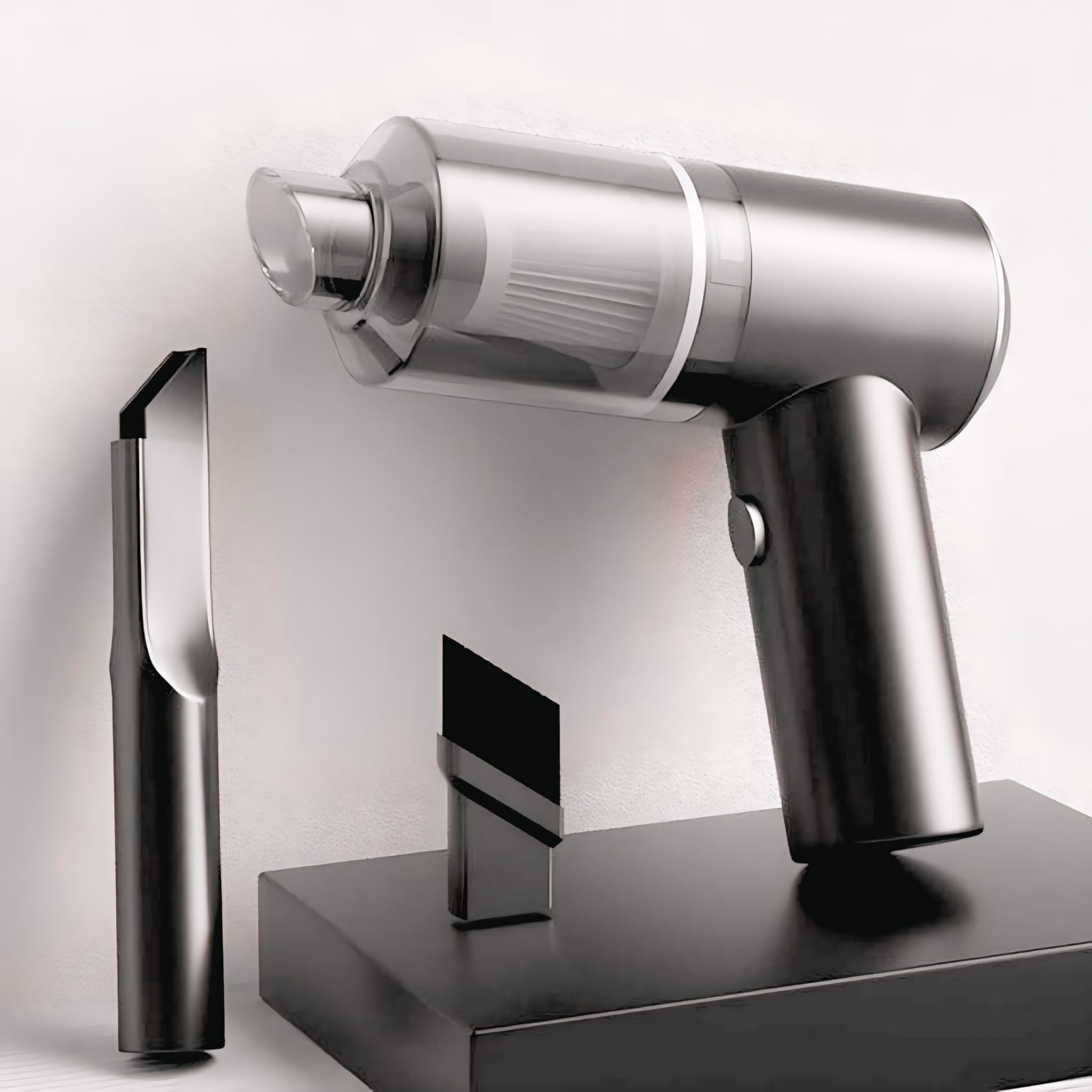 Portable Air Duster Wireless Vacuum Cleaner | Mini Handheld Cleaner