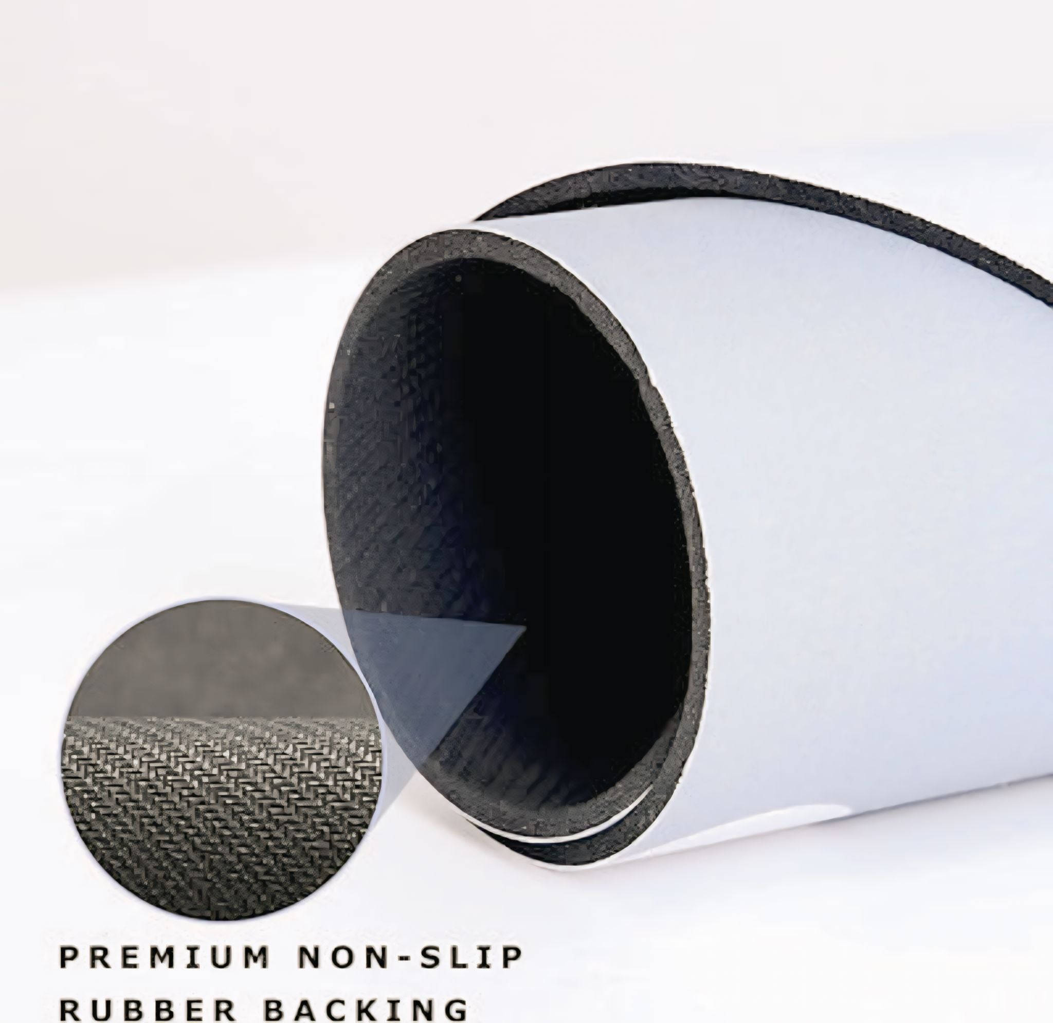 Premium Water Absorbing Anti Slip Floor Mat, Bath Mat (40 X 60 Cm)